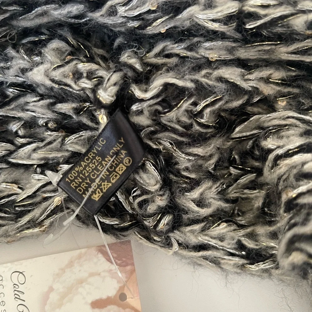 Francescas Collections new tags